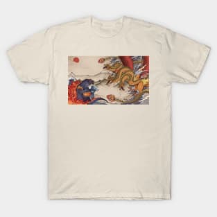 Ancient Battle T-Shirt